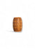 wood design braid bead